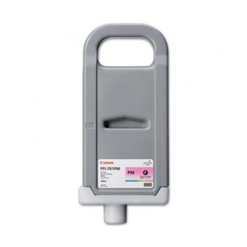 Canon PFI-701PM Photo Magenta (0905B001)