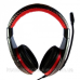 Навушники з мікрофоном Media-Tech NEMESIS USB (MT3574)
