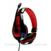 Навушники з мікрофоном Media-Tech NEMESIS USB (MT3574)