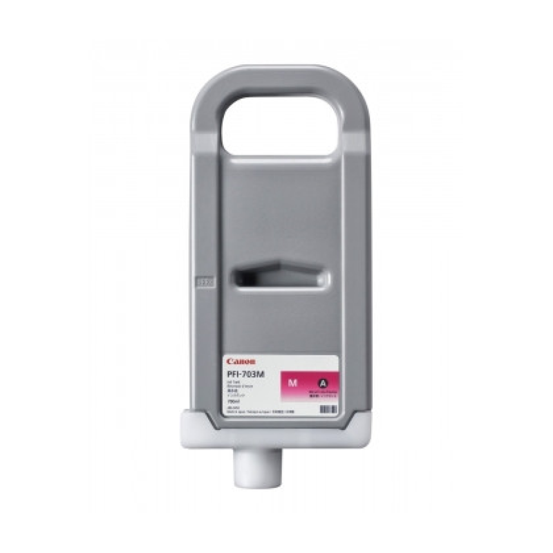 Canon PFI-703M Magenta (2965B001AA)