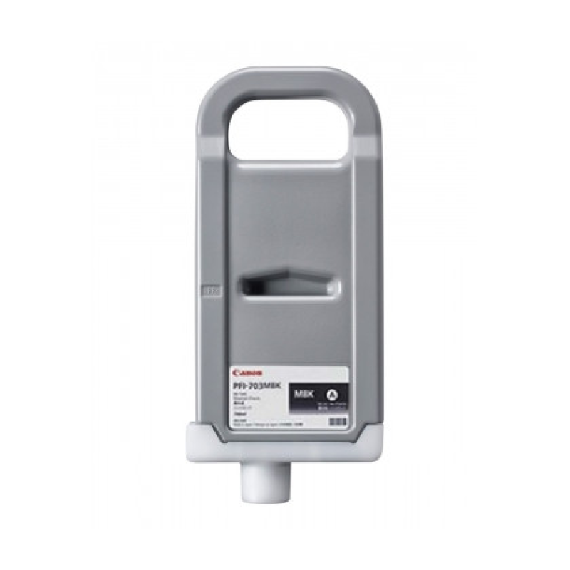 Canon PFI-703MBK Matte Black (2962B001AA) Canon PFI-703MBK Matte Black (2962B001AA)