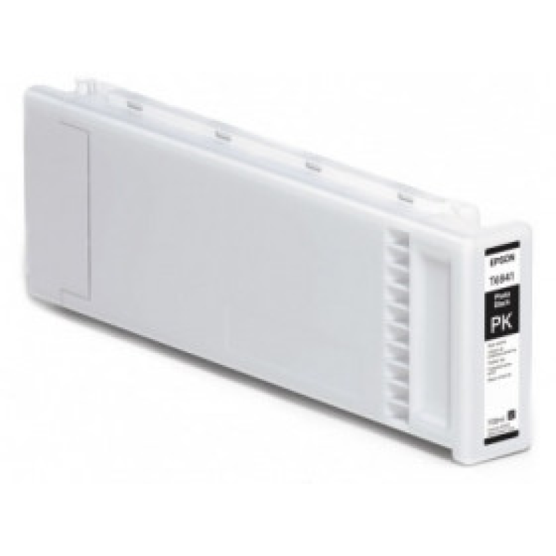 Epson UltraChrome XD Photo Black, 700 ml (C13T694100) Epson UltraChrome XD Photo Black, 700 ml (C13T694100)