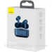 Навушники з мікрофоном Baseus SIMU ANC True Wireles Earphones S1 Pro Сині (NGS1P-03)