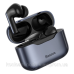Навушники з мікрофоном Baseus SIMU ANC True Wireles Earphones S1 Pro Темно сині (NGS1P-0A)