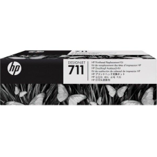 Друкуюча головка HP 711 DesignJet T120/T520 Printhead Replacement Kit (C1Q10A)