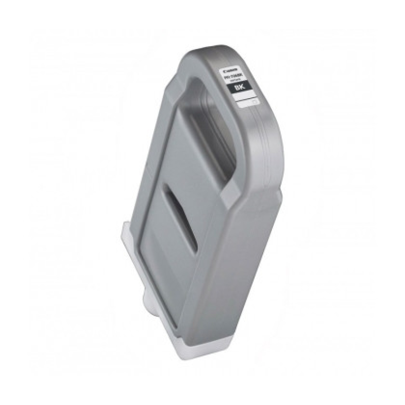 Canon PFI-706BK Photo Black (6681B001AA)