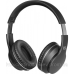 Навушники з мікрофоном Defender FreeMotion B580 Bluetooth, чорні (63580)