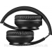 Навушники з мікрофоном Defender FreeMotion B580 Bluetooth, чорні (63580)