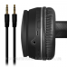 Навушники з мікрофоном Defender FreeMotion B580 Bluetooth, чорні (63580)