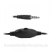 Навушники з мікрофоном Defender Gryphon 750 Black, 4-pin, кабель 2 м (63755) Навушники з мікрофоном Defender Gryphon 750 Black, 4-pin, кабель 2 м (63755)
