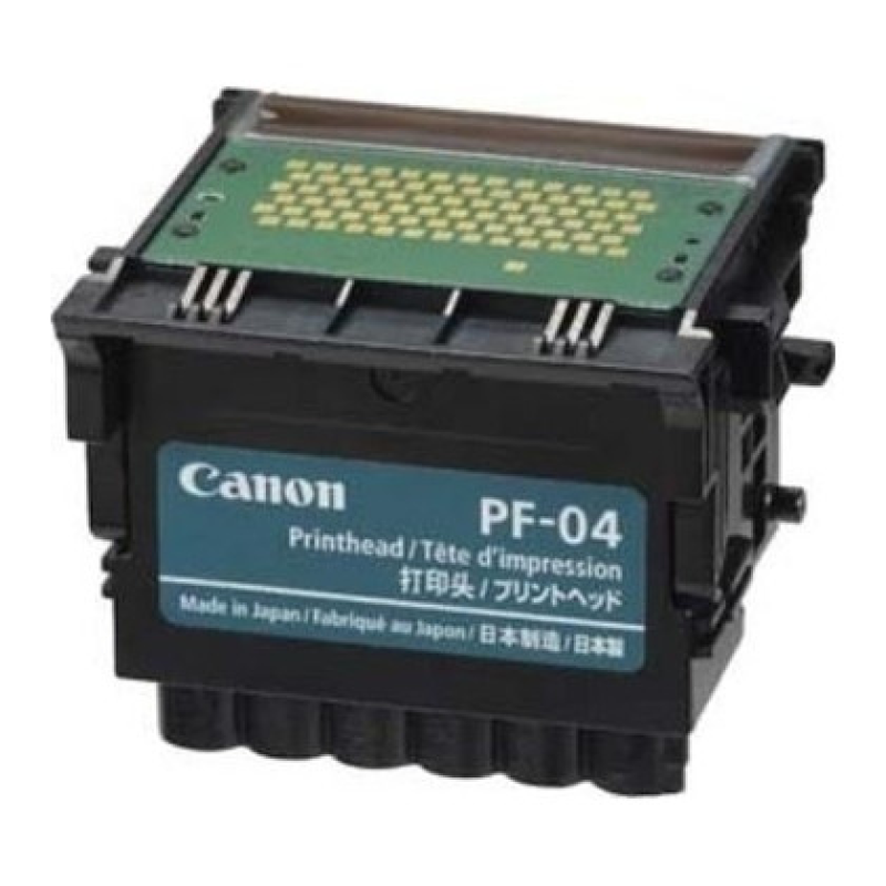 Друкуюча голівка Canon PF-04 Print Head (3630B001AA)