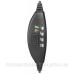 Навушники з мікрофоном Defender Gryphon 750U USB чорні (63752) Навушники з мікрофоном Defender Gryphon 750U USB чорні (63752)