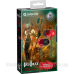 Навушники з мікрофоном Defender Pollaxe Black+Red (64453)