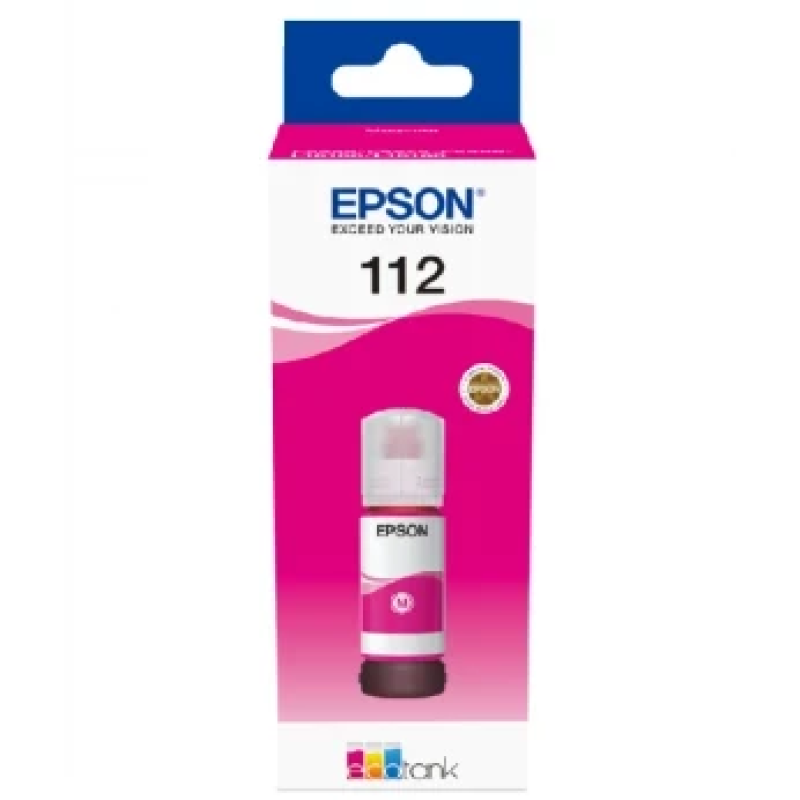 Epson L15150/15160 Magenta pigm C13T06C34A Epson L15150/15160 Magenta pigm C13T06C34A