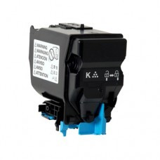 Тонер TNP48K A5X0150 чорний / black Konica Minolta bizhub C3350 / C3850