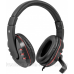 Навушники з мікрофоном Defender Warhead G-160 Black (64113)