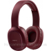 Навушники з мікрофоном Havit HV-H2590BT PRO Bluetooth, червоні (27347)
