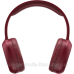 Навушники з мікрофоном Havit HV-H2590BT PRO Bluetooth, червоні (27347)