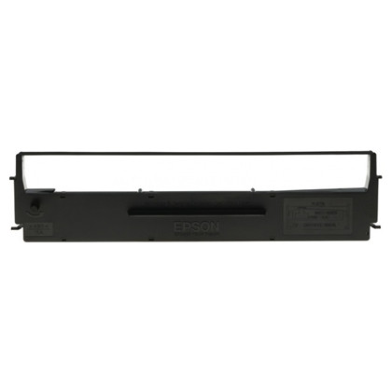 Epson LQ-300+II/LQ-350 Ribbon Cartridge (C13S015633BA) Epson LQ-300+II/LQ-350 Ribbon Cartridge (C13S015633BA)