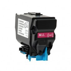 Тонер TNP48M A5X0350 пурпурний / magenta Konica Minolta bizhub C3350 / C3850
