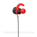 Навушники з мікрофоном HP DHE-7004 (ігрова мобільна гарнітура) Red (DHE-7004RD)