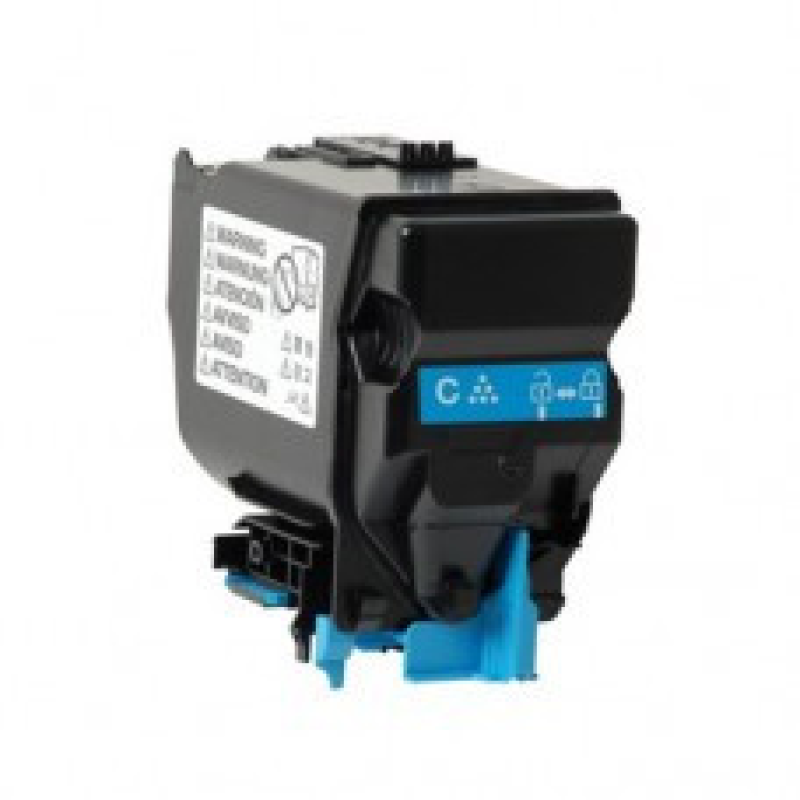 Тонер TNP49C A95W450 блакитний (cyan) Konica Minolta bizhub C3351 / C3851 Тонер TNP49C A95W450 блакитний (cyan) Konica Minolta bizhub C3351 / C3851