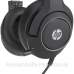 Навушники з мікрофоном HP DHE-8003 Gaming, 7.1 Sound, RGB USB Black (DHE-8003)