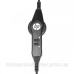 Навушники з мікрофоном HP DHE-8003 Gaming, 7.1 Sound, RGB USB Black (DHE-8003)