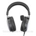 Навушники з мікрофоном HP DHE-8005 Gaming, Black (DHE-8005)