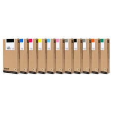 Epson StPro 7900/9900 Yellow, 350 мл (C13T596400)
