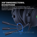 Навушники з мікрофоном HP DHE-8005 Gaming, USB 7.1 Black (DHE-8005U)