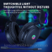 Навушники з мікрофоном HP DHE-8005 Gaming, USB 7.1 Black (DHE-8005U)