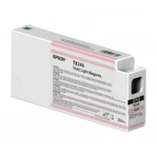 Epson SureColor SC-P6000/P7000/P8000/P9000 Vivid Light Magenta 350 мл (C13T824600)