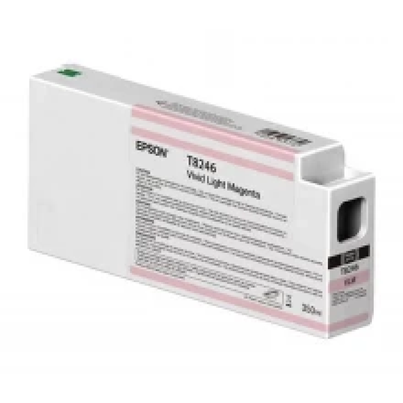Epson SureColor SC-P6000/P7000/P8000/P9000 Vivid Light Magenta 350 мл (C13T824600)