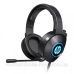 Навушники з мікрофоном HP DHE-8008U USB, 7.1 Surround, Noise Cancelling, LED, Black (DHE-8008U) Навушники з мікрофоном HP DHE-8008U USB, 7.1 Surround, Noise Cancelling, LED, Black (DHE-8008U)