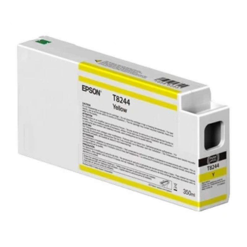 Epson SureColor SC-P6000/P7000/P8000/P9000 Yellow 350 мл (C13T824400)
