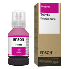 Epson SureColor SC-T3100X T49H3 Контейнер з пурпуровим чорнилом C13T49H300