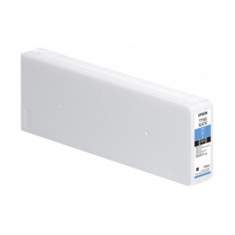 Epson SureLab Cyan, 700 мл (C13T710200) Epson SureLab Cyan, 700 мл (C13T710200)