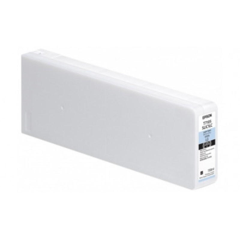 Epson SureLab Light Cyan, 700 мл (C13T710500) Epson SureLab Light Cyan, 700 мл (C13T710500)
