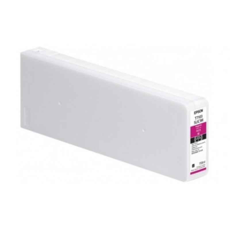 Epson SureLab Magenta, 700 мл (C13T710300) Epson SureLab Magenta, 700 мл (C13T710300)
