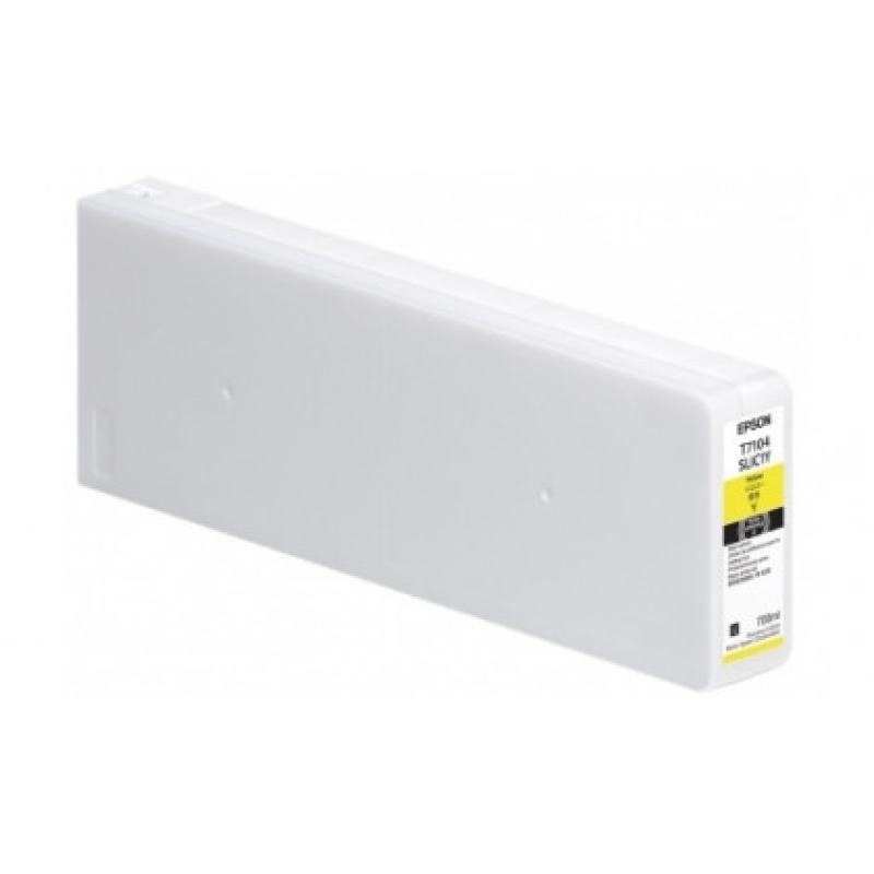 Epson SureLab Yellow, 700 мл (C13T710400) Epson SureLab Yellow, 700 мл (C13T710400)