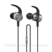 Навушники з мікрофоном HP DHH-3114 (мобільна гарнітура) Grey (DHH-3114GR)