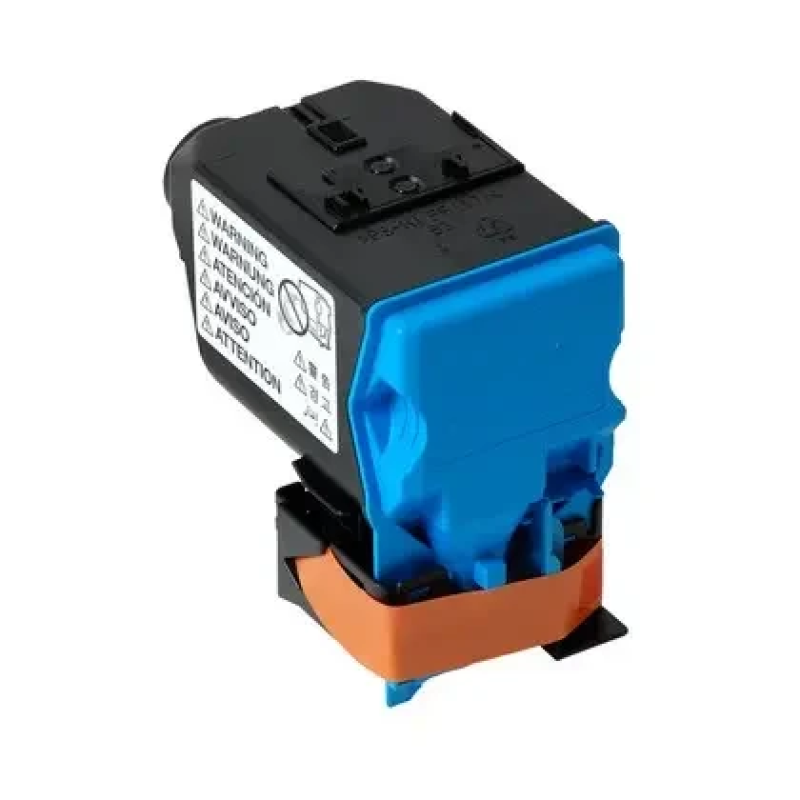 Тонер TNP50C A0X5454 блакитний / cyan Konica Minolta bizhub C3100p
