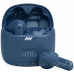 Навушники з мікрофоном JBL TWS Tune Flex Blue JBLTFLEXBLU (JBLTFLEXBLU)