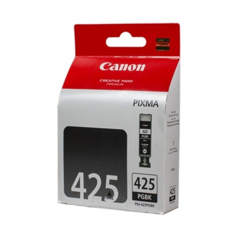 Canon PGI-425BK x2 (4532B005)