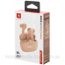 Навушники з мікрофоном JBL TWS Wave Beam Beige JBLWBEAMBEG (JBLWBEAMBEG)