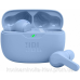 Навушники з мікрофоном JBL TWS Wave Beam Blue JBLWBEAMBLU (JBLWBEAMBLU)
