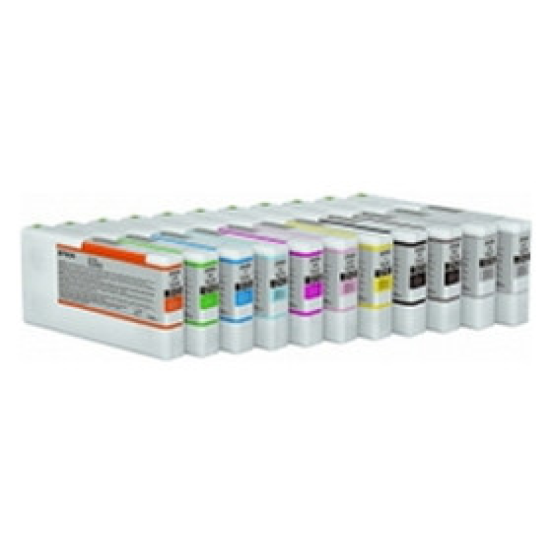 Epson StPro 4900 Light Cyan, 200 мл (C13T653500)