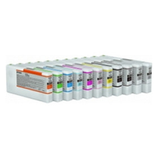 Epson StPro 4900 Photo Black, 200 мл (C13T653100)