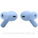 Навушники з мікрофоном JBL TWS Wave Beam Blue JBLWBEAMBLU (JBLWBEAMBLU)